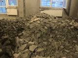 Дизайнерский ремонт под ключ трехкомнатной квартиры — фото 47