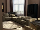 Дизайн интерьера кухни-гостиной — фото 6