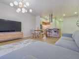 Евроремонт в однушке — фото 5