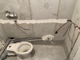 Ремонт однушки после застройщика — фото 9