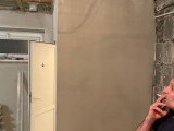 Капитальный ремонт общественной бани — фото 49