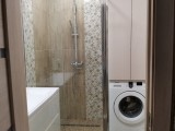 Косметический ремонт кухни и саунузла в доме — фото 5